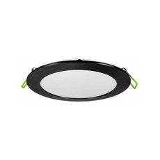 LED ПАНЕЛ 12W 4K 16.8CM ЧЕРЕН ESTE VIVA LED ПАНЕЛ 12W 4K 16.8CM ЧЕРЕН ESTE VIVA