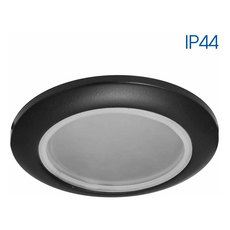 LED ЛУНА ЗА ВГРАЖДАНЕ IP44 ЧЕРНА VIVA LED ЛУНА ЗА ВГРАЖДАНЕ IP44 ЧЕРНА VIVA