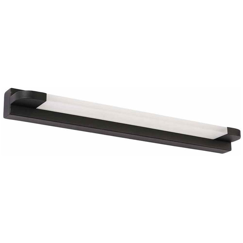 LED ТЯЛО ЗА БАНЯ 9W 4K ЧЕРНО MODENA VIVA LED ТЯЛО ЗА БАНЯ 9W 4K ЧЕРНО MODENA VIVA