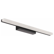 LED ТЯЛО ЗА БАНЯ 9W 4K ЧЕРНО DAFNE VIVA LED ТЯЛО ЗА БАНЯ 9W 4K ЧЕРНО DAFNE VIVA