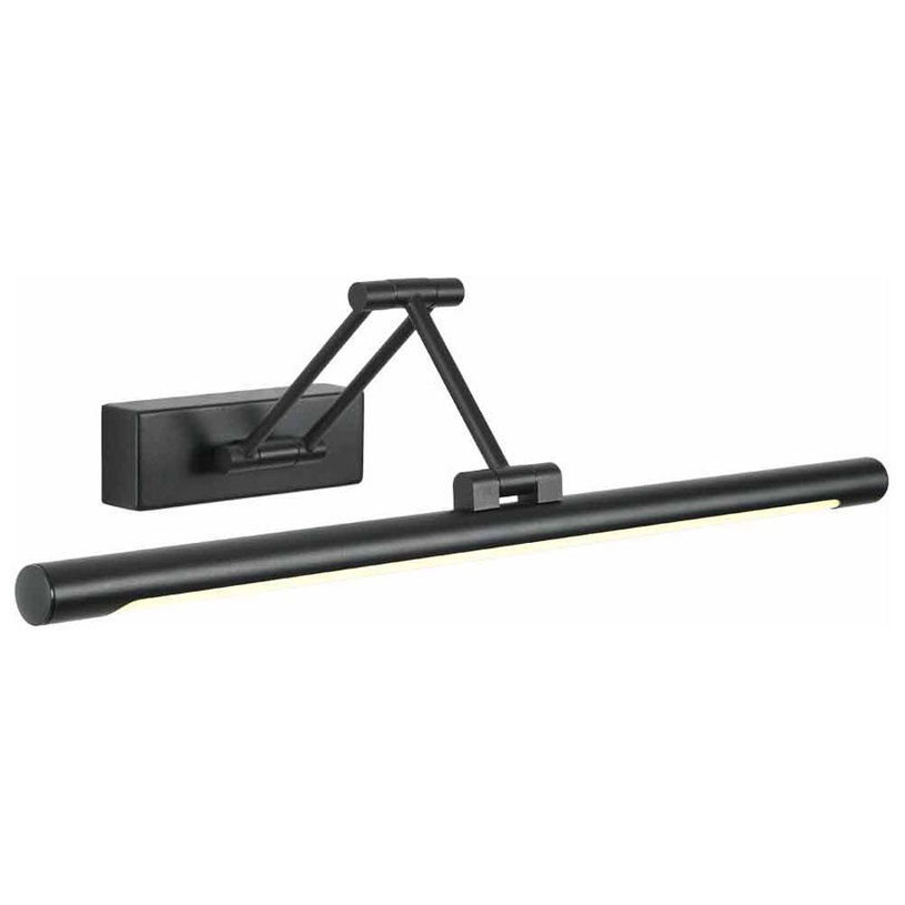 LED ТЯЛО ЗА БАНЯ 9W 4K ЧЕРНО RIMINI VIVA LED ТЯЛО ЗА БАНЯ 9W 4K ЧЕРНО RIMINI VIVA