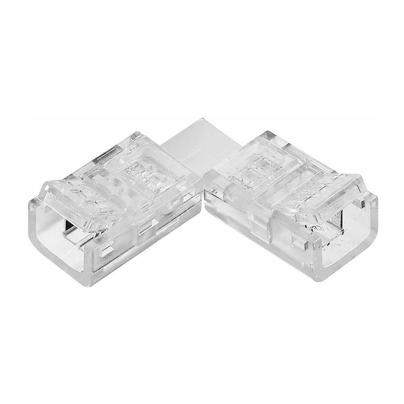 СВЪРЗВАЩ ЪГЪЛ ЗА COB LED ЛЕНТИ 2БР VIVA СВЪРЗВАЩ ЪГЪЛ ЗА COB LED ЛЕНТИ 2БР VIVA