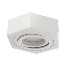 ЛУНА ЗА ВРГ. GU10 30MM БЯЛА NANO LIGHTEX ЛУНА ЗА ВРГ. GU10 30MM БЯЛА NANO LIGHTEX