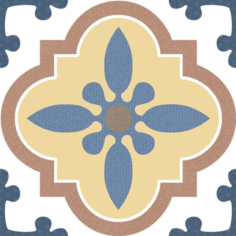 ГРАНИТОГРЕС CORDOBA MIX 25X25 1.00 ГРАНИТОГРЕС CORDOBA MIX 25X25 1.00