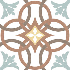 ГРАНИТОГРЕС KEROS CORDOBA MIX 25X25 CM ГРАНИТОГРЕС KEROS CORDOBA MIX 25X25 CM