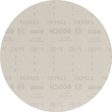 BOSCH EXPERT МРЕЖ. ШКУРКА M480 Ф225 G180 BOSCH EXPERT МРЕЖ. ШКУРКА M480 Ф225 G180