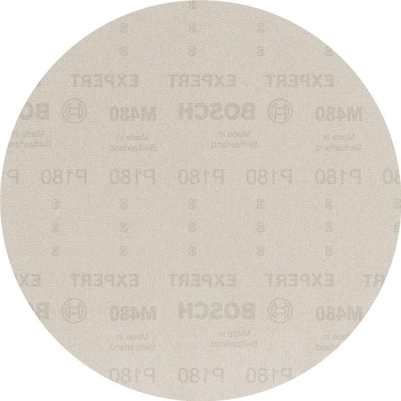 BOSCH EXPERT МРЕЖ. ШКУРКА M480 Ф225 G180 BOSCH EXPERT МРЕЖ. ШКУРКА M480 Ф225 G180