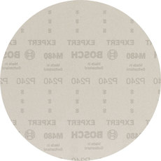 BOSCH EXPERT МРЕЖ. ШКУРКА M480 Ф225 G240 BOSCH EXPERT МРЕЖ. ШКУРКА M480 Ф225 G240