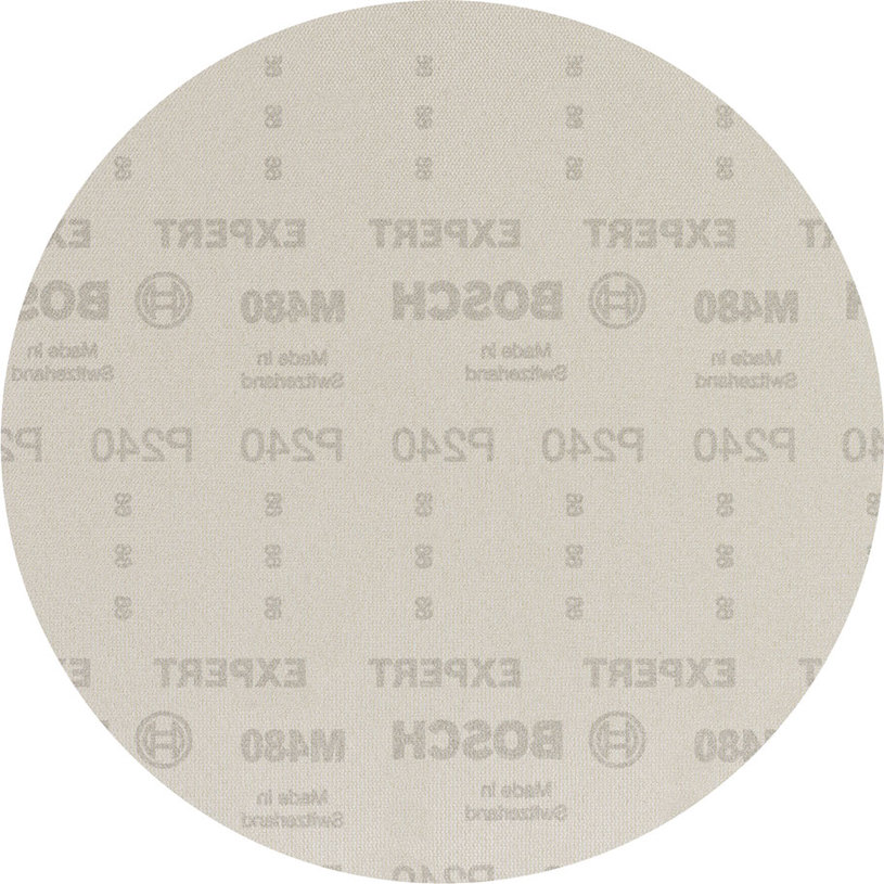 BOSCH EXPERT МРЕЖ. ШКУРКА M480 Ф225 G240 BOSCH EXPERT МРЕЖ. ШКУРКА M480 Ф225 G240