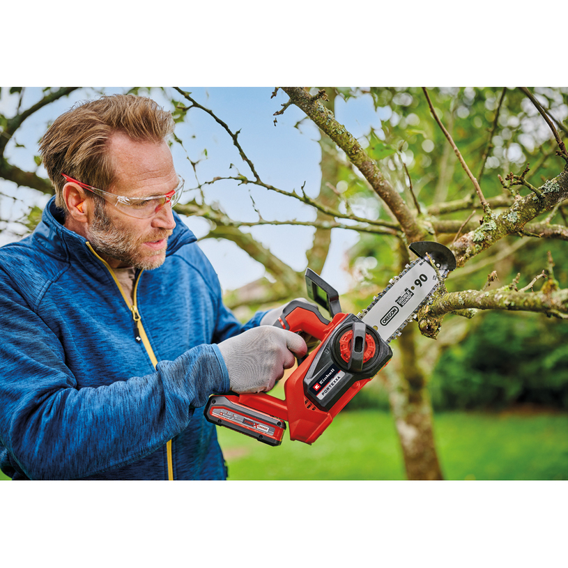 #EINHELL АК. ВЕР.ТРИОН FORTEXXA 18/20 TH #EINHELL АК. ВЕР.ТРИОН FORTEXXA 18/20 TH