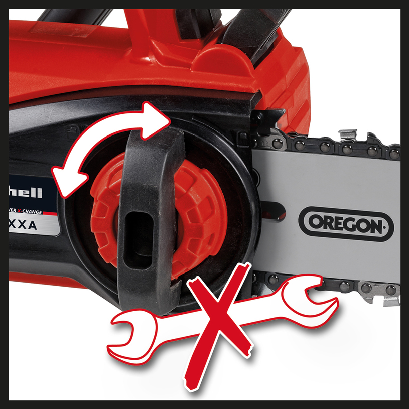 #EINHELL АК. ВЕР.ТРИОН FORTEXXA 18/20 TH #EINHELL АК. ВЕР.ТРИОН FORTEXXA 18/20 TH