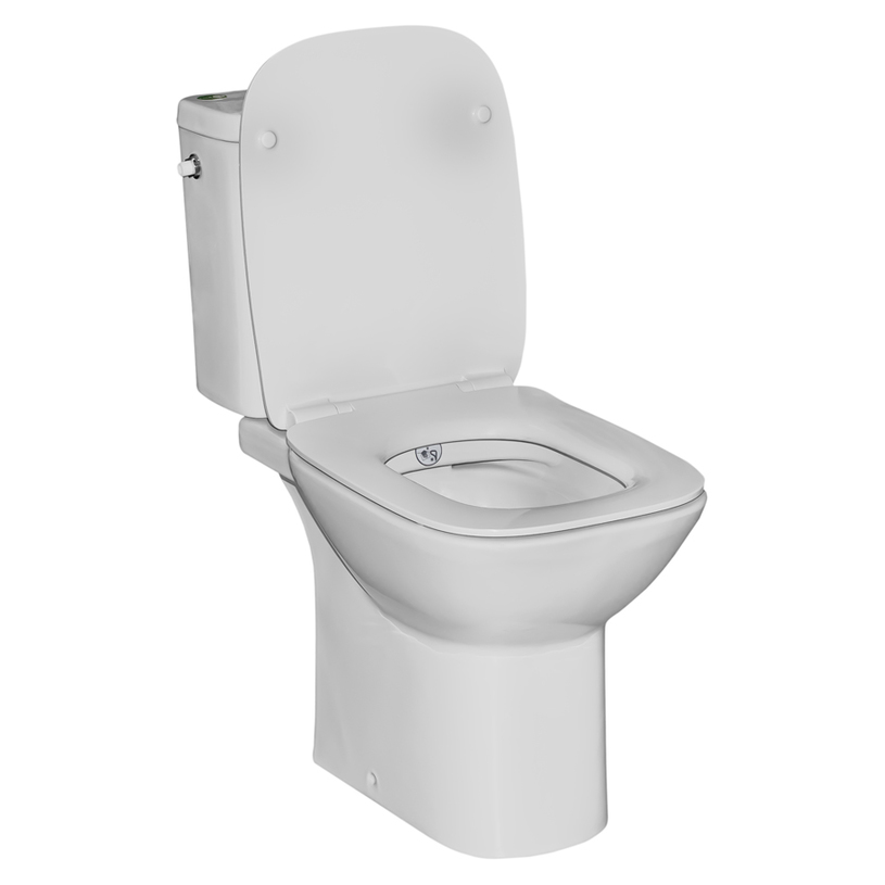 МОНОБЛОК DEBBA SQUARE RIM A34P9D0000^ МОНОБЛОК DEBBA SQUARE RIM A34P9D0000^