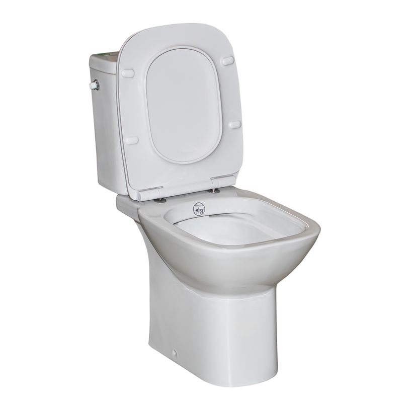 МОНОБЛОК DEBBA SQUARE RIM A34P9D0000^ МОНОБЛОК DEBBA SQUARE RIM A34P9D0000^