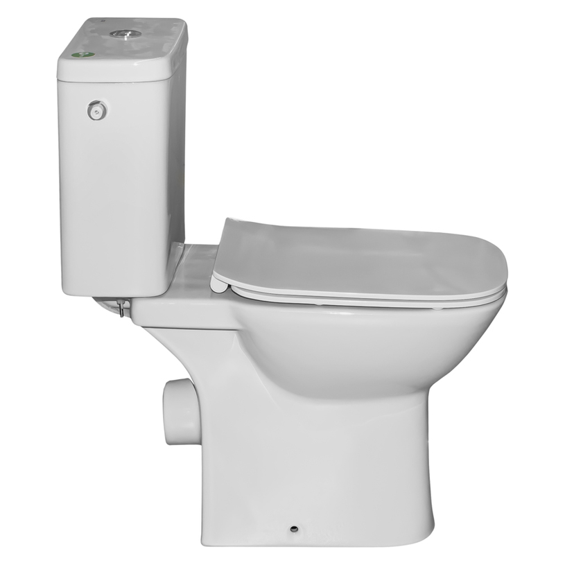 МОНОБЛОК DEBBA SQUARE RIM A34P9D0000^ МОНОБЛОК DEBBA SQUARE RIM A34P9D0000^