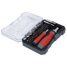 SUKI КОМПЛЕКТ БИТОВЕ 49 БР SUKI КОМПЛЕКТ БИТОВЕ 49 БР