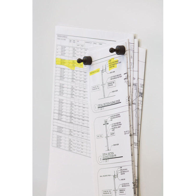 FIX-O-MOLL НЕОД. МАГН.ПИН./ГАБ.12MM 4БР FIX-O-MOLL НЕОД. МАГН.ПИН./ГАБ.12MM 4БР