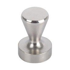 FIX-O-MOLL НЕОД. МАГН.КОНУС 15MM СИВ 2БР FIX-O-MOLL НЕОД. МАГН.КОНУС 15MM СИВ 2БР