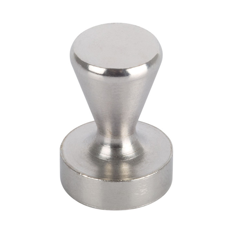 FIX-O-MOLL НЕОД. МАГН.КОНУС 15MM СИВ 2БР FIX-O-MOLL НЕОД. МАГН.КОНУС 15MM СИВ 2БР