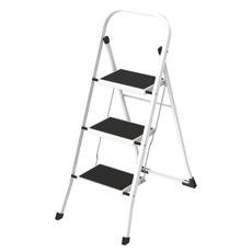 СТЪЛБА МЕТАЛНА 3 СТЪПАЛА MMS 150 KG СТЪЛБА МЕТАЛНА 3 СТЪПАЛА MMS 150 KG