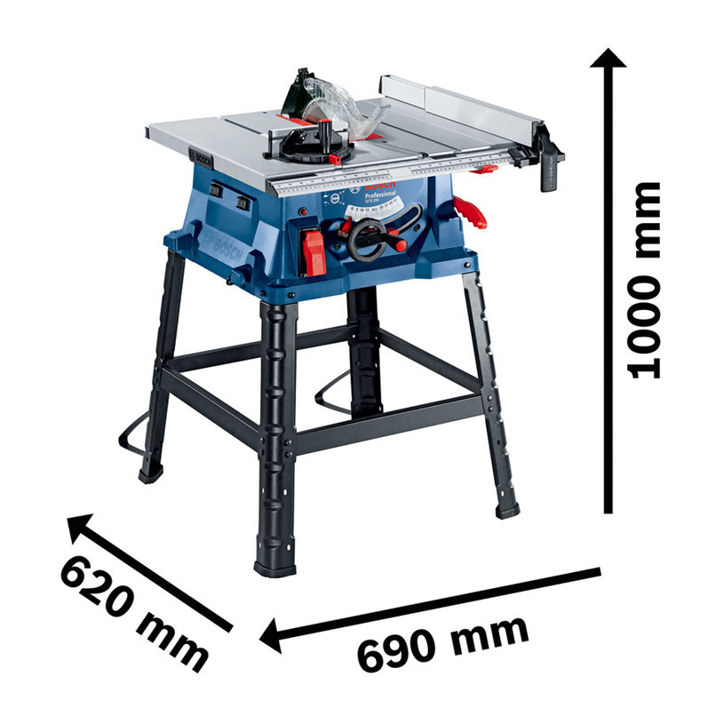 #BOSCH GTS 254 НАСТОЛЕН ЦИРКУЛЯР #BOSCH GTS 254 НАСТОЛЕН ЦИРКУЛЯР
