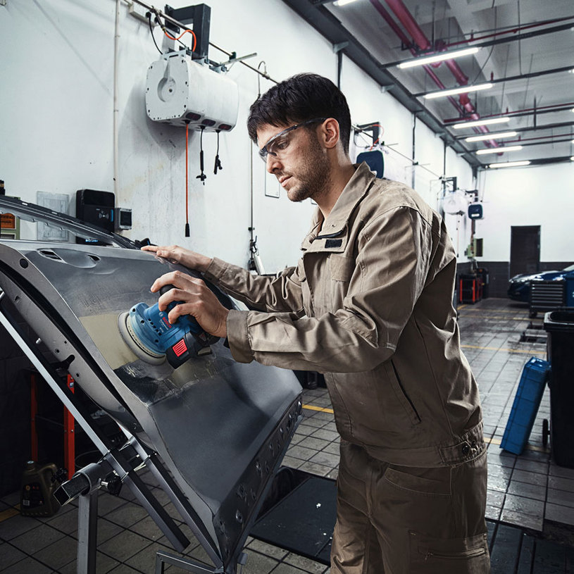 #BOSCH GEX 185-LI АК. EКСЦЕНТЪРШЛАЙФ #BOSCH GEX 185-LI АК. EКСЦЕНТЪРШЛАЙФ