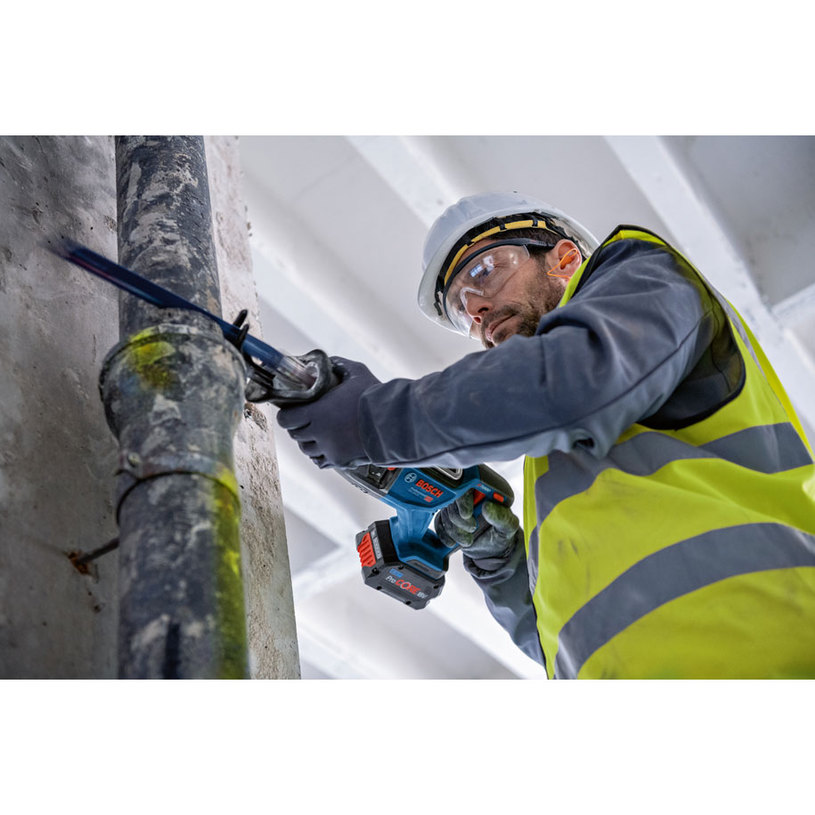 #BOSCH АКУМ.САБЛЕН ТРИОН GSA 185-LI SOLO #BOSCH АКУМ.САБЛЕН ТРИОН GSA 185-LI SOLO