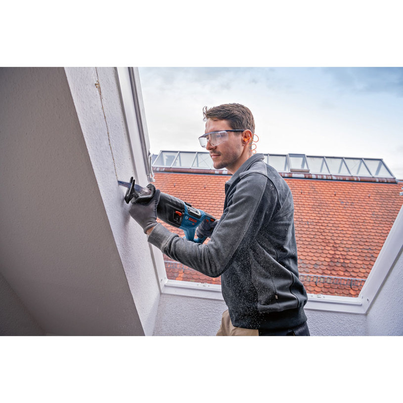 #BOSCH АКУМ.САБЛЕН ТРИОН GSA 185-LI SOLO #BOSCH АКУМ.САБЛЕН ТРИОН GSA 185-LI SOLO