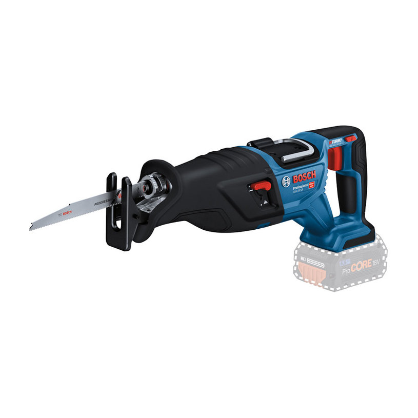 #BOSCH АКУМ.САБЛЕН ТРИОН GSA 185-LI SOLO #BOSCH АКУМ.САБЛЕН ТРИОН GSA 185-LI SOLO