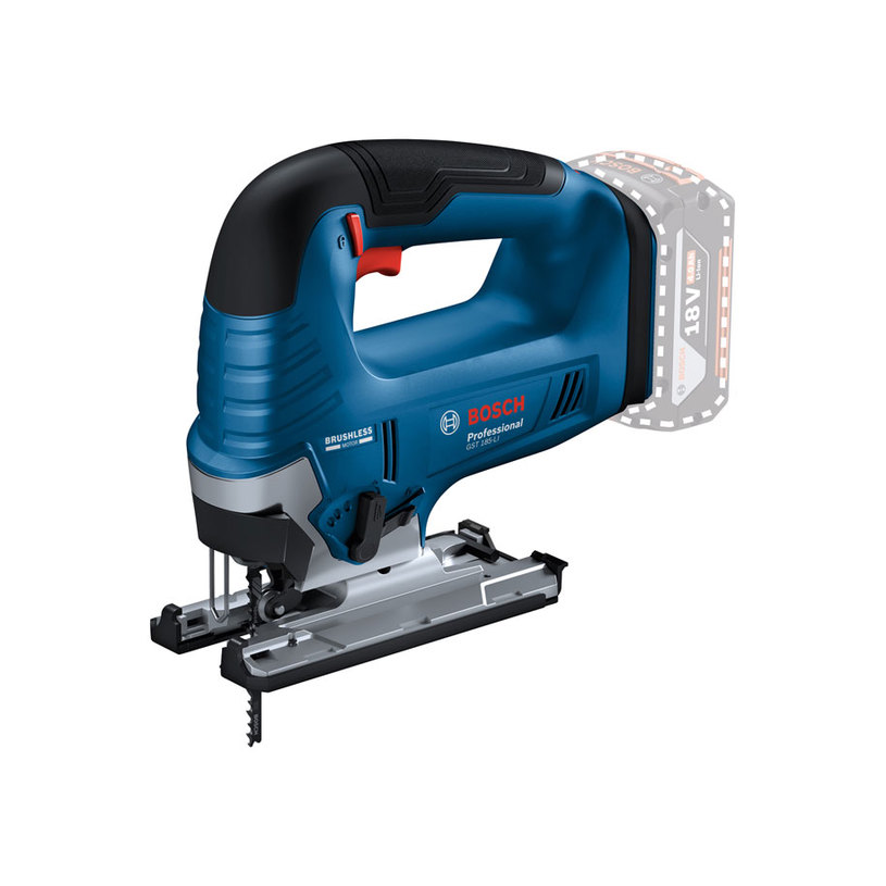 #BOSCH АК.БЕЗЧ.ПРОБ. ТРИОН GST 185-LISOL #BOSCH АК.БЕЗЧ.ПРОБ. ТРИОН GST 185-LISOL