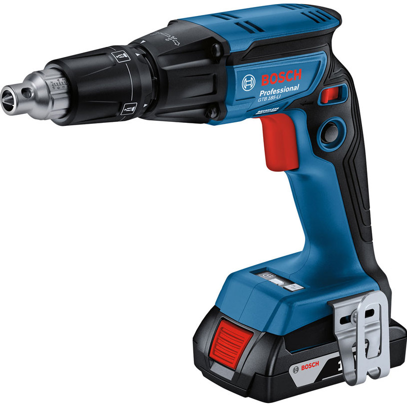 #BOSCH GTB 185-LI С GMA 55 АК.ВИНТОВЕРТ #BOSCH GTB 185-LI С GMA 55 АК.ВИНТОВЕРТ