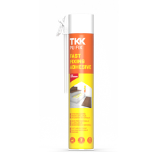 БЪРЗО ЛЕПИЛО ТКК PU FIX 750ML БЪРЗО ЛЕПИЛО ТКК PU FIX 750ML