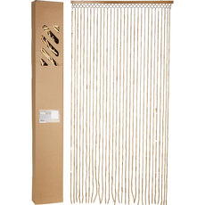 РЕСНИ ЗА ВРАТА ПРОТИВ НАСЕКОМИ 90X180CM H & S COLLECTION HZ1905380 РЕСНИ ЗА ВРАТА ПРОТИВ НАСЕКОМИ 90X180CM H & S COLLECTION HZ1905380