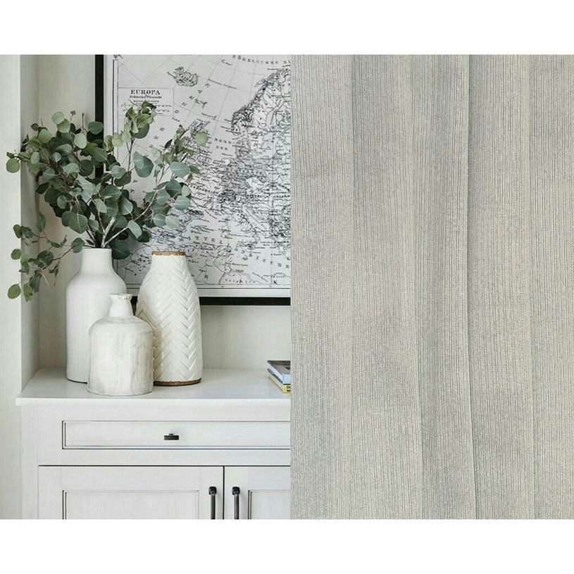 ПОЛУПРОЗРАЧНО ПЕРДЕ 150Х270СМ РЕЗЕДА 2 ПОЛУПРОЗРАЧНО ПЕРДЕ 150Х270СМ РЕЗЕДА 2