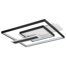 &LED ПЛАФОН50W ЧЕРЕН HERKULES RABALUX^^^ &LED ПЛАФОН50W ЧЕРЕН HERKULES RABALUX^^^