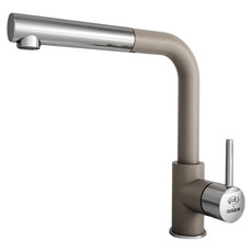 СМЕСИТЕЛ ЗА КУХНЯ С ГРАНИТНО ПОКРИТИЕ ФРАПЕ FAT 68936-1009 СМЕСИТЕЛ ЗА КУХНЯ С ГРАНИТНО ПОКРИТИЕ ФРАПЕ FAT 68936-1009