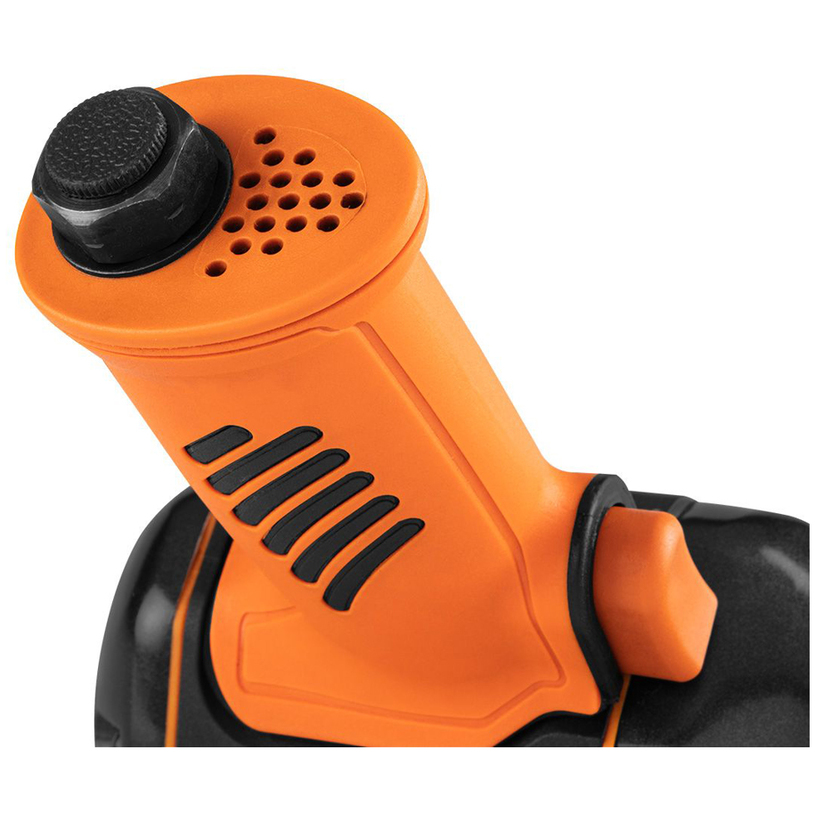 NEO ПНЕВМАТИЧЕН ГАЙКОВЕРТ 1/2", 1300Nm NEO ПНЕВМАТИЧЕН ГАЙКОВЕРТ 1/2", 1300Nm