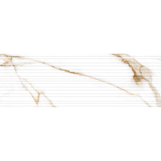 #ФАЯНС DEC.DAMIANO GOLD 30X90 1.35R^ #ФАЯНС DEC.DAMIANO GOLD 30X90 1.35R^