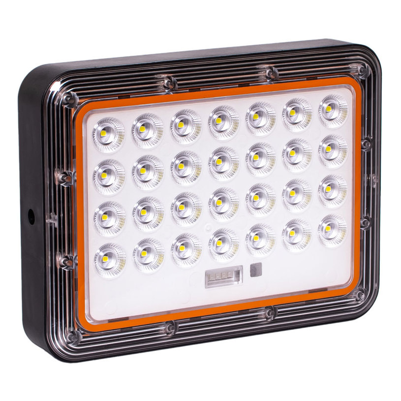 LED СОЛАРЕН ПРОЖЕКТОР 6W 6K OPTONICA LED СОЛАРЕН ПРОЖЕКТОР 6W 6K OPTONICA