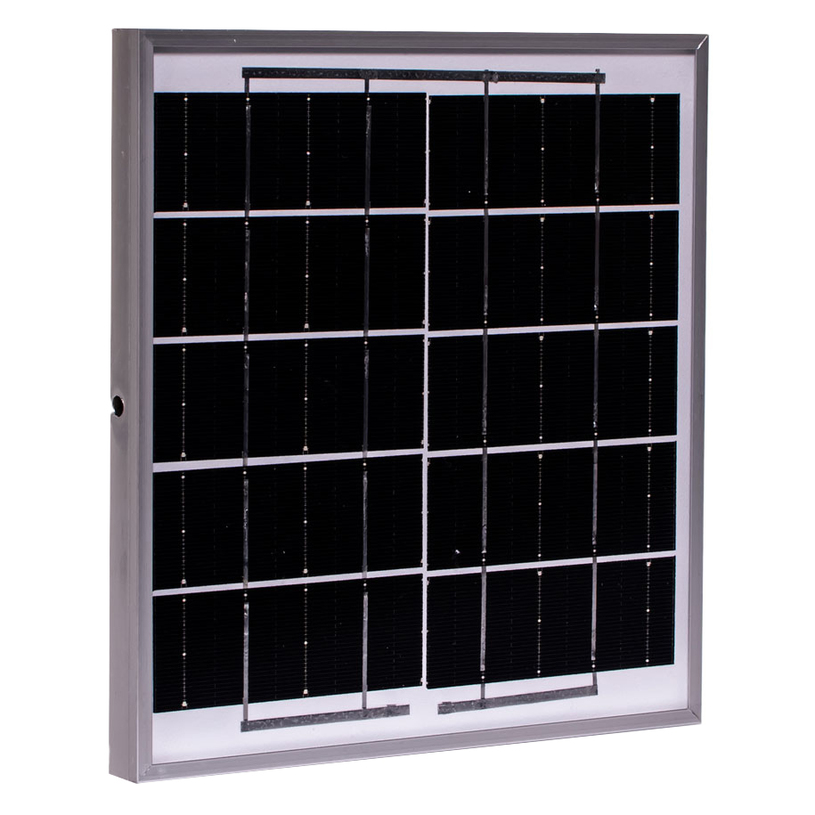 LED СОЛАРЕН ПРОЖЕКТОР 6W 6K OPTONICA LED СОЛАРЕН ПРОЖЕКТОР 6W 6K OPTONICA