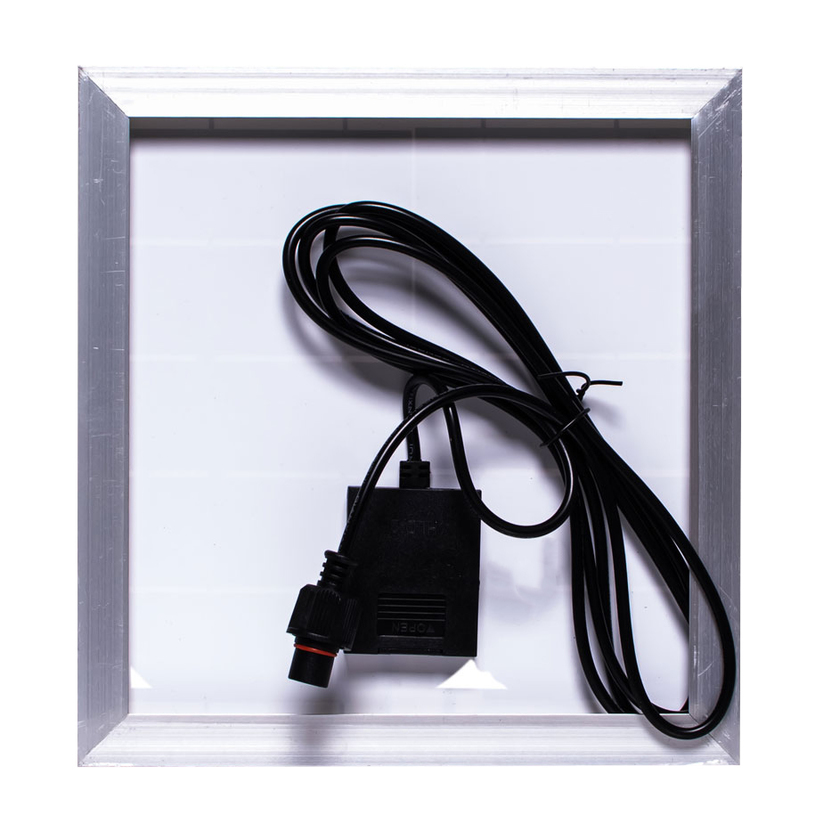 LED СОЛАРЕН ПРОЖЕКТОР 6W 6K OPTONICA LED СОЛАРЕН ПРОЖЕКТОР 6W 6K OPTONICA