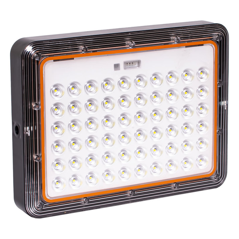 LED СОЛАРЕН ПРОЖЕКТОР 10W 6K OPTONICA LED СОЛАРЕН ПРОЖЕКТОР 10W 6K OPTONICA