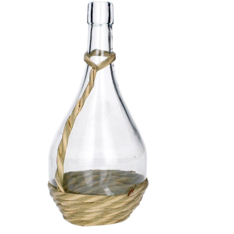 БУТИЛКА FIASCO 1.5L ЕСТ. ОПЛ. БУТИЛКА FIASCO 1.5L ЕСТ. ОПЛ.