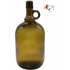 БУТИЛКА ЗА ВИНО 2L ДУРАМАТ TOSCANA БУТИЛКА ЗА ВИНО 2L ДУРАМАТ TOSCANA