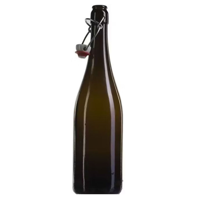 БУТИЛКА TOSCANA 1L ХЕРМ. ЗАПУШАЛКА БУТИЛКА TOSCANA 1L ХЕРМ. ЗАПУШАЛКА