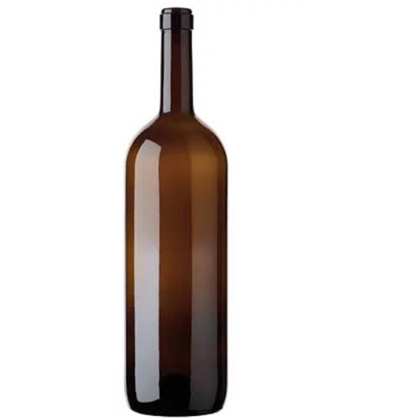 БУТИЛКА ЗА ВИНО 1.5L ДУРАМАТ TOSCANA