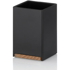 ЧАША CUBE ЧЕРНА ЧАША CUBE ЧЕРНА