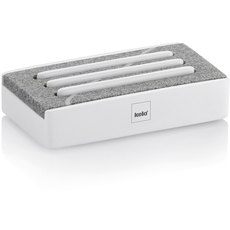 САПУНЕРКА CUBE БЯЛА САПУНЕРКА CUBE БЯЛА