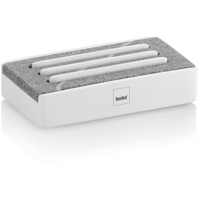 САПУНЕРКА CUBE БЯЛА САПУНЕРКА CUBE БЯЛА