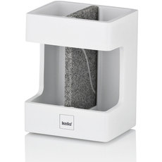 ПОСТАВКА ЗА ЧЕТКА ЗА ЗЪБИ CUBE БЯЛА ПОСТАВКА ЗА ЧЕТКА ЗА ЗЪБИ CUBE БЯЛА