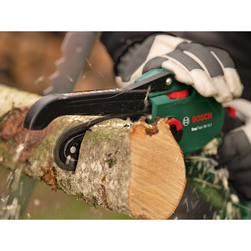 BOSCH АК.ВЕР.ТРИОН EASYCHAIN 18V Solo BOSCH АК.ВЕР.ТРИОН EASYCHAIN 18V Solo